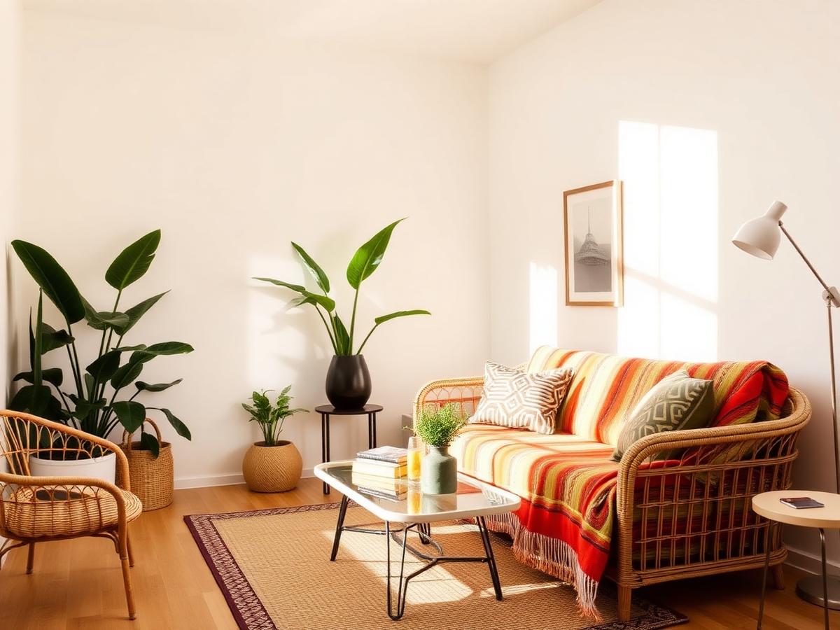 Kilimani Skyline Loft
